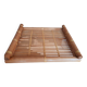 Japanese bamboo tray