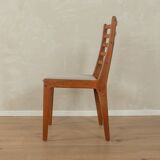 Chaises de salle à manger des années 1960