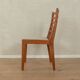 1960s dining chairs