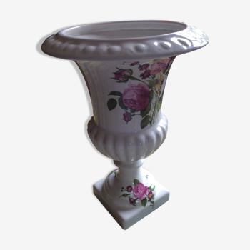 Vasque Médicis porcelaine