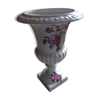 Medici porcelain basin