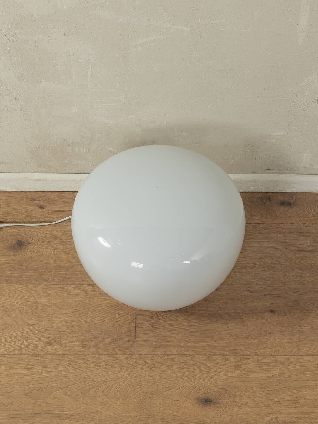 Jonisk floor lamp IKEA, Carl Öjerstam