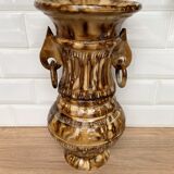 Large vase