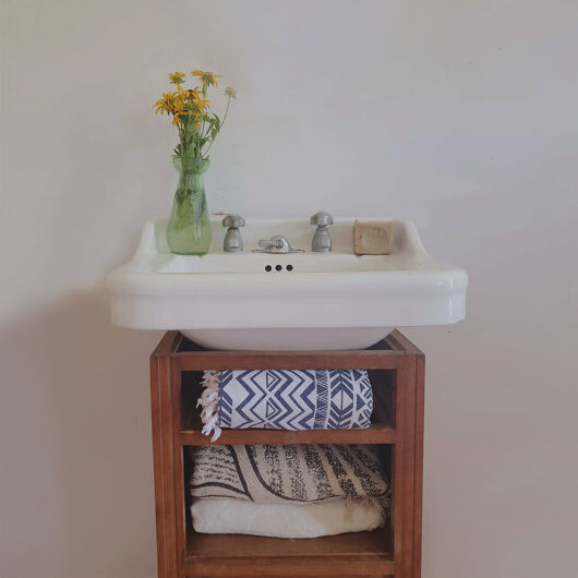 ALL OUR SINKS FOR LESS THAN 450€