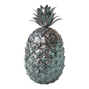 Seau à glace ananas