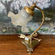 Gooseneck lamp