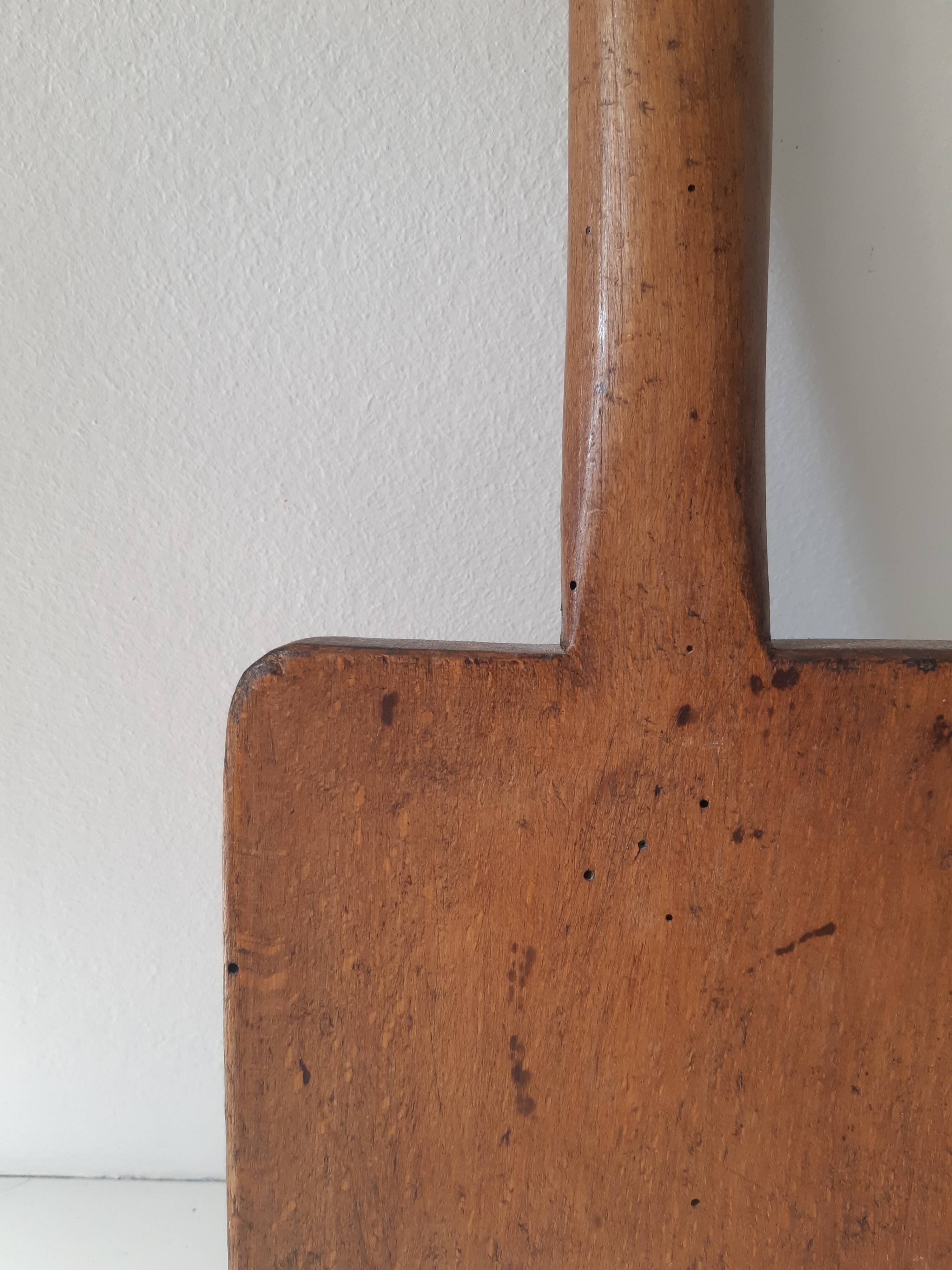 Vintage washerwoman beater