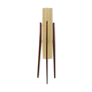 lampadaire space age