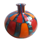 Bottle Murano glass