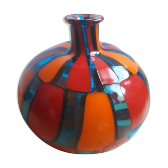 Bottle Murano glass