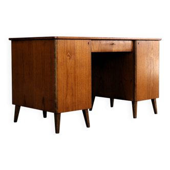 vintage desk | desk | 1960s | Swedish