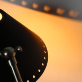 Lamp Pinnochio design Hala Zeist by H Theodore and J A Busquet Holland 1960