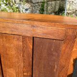 Sideboard, low cabinet, console from the 50s-60s