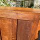 Buffet, meuble bas, console année 50-60