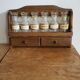 Spice holder