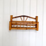 Bamboo kitchen storage