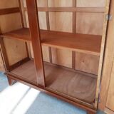 Vintage 1950 wardrobe