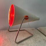 Philips Infraphil lamp from the 70s