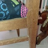 Scandinavian chair from the 50s