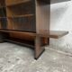 Meuble d’angle Francesco Binfare pour Cassina, 1980