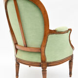 Broken Duchess of Louis XVI style