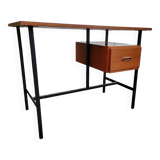 Vintage modernist desk