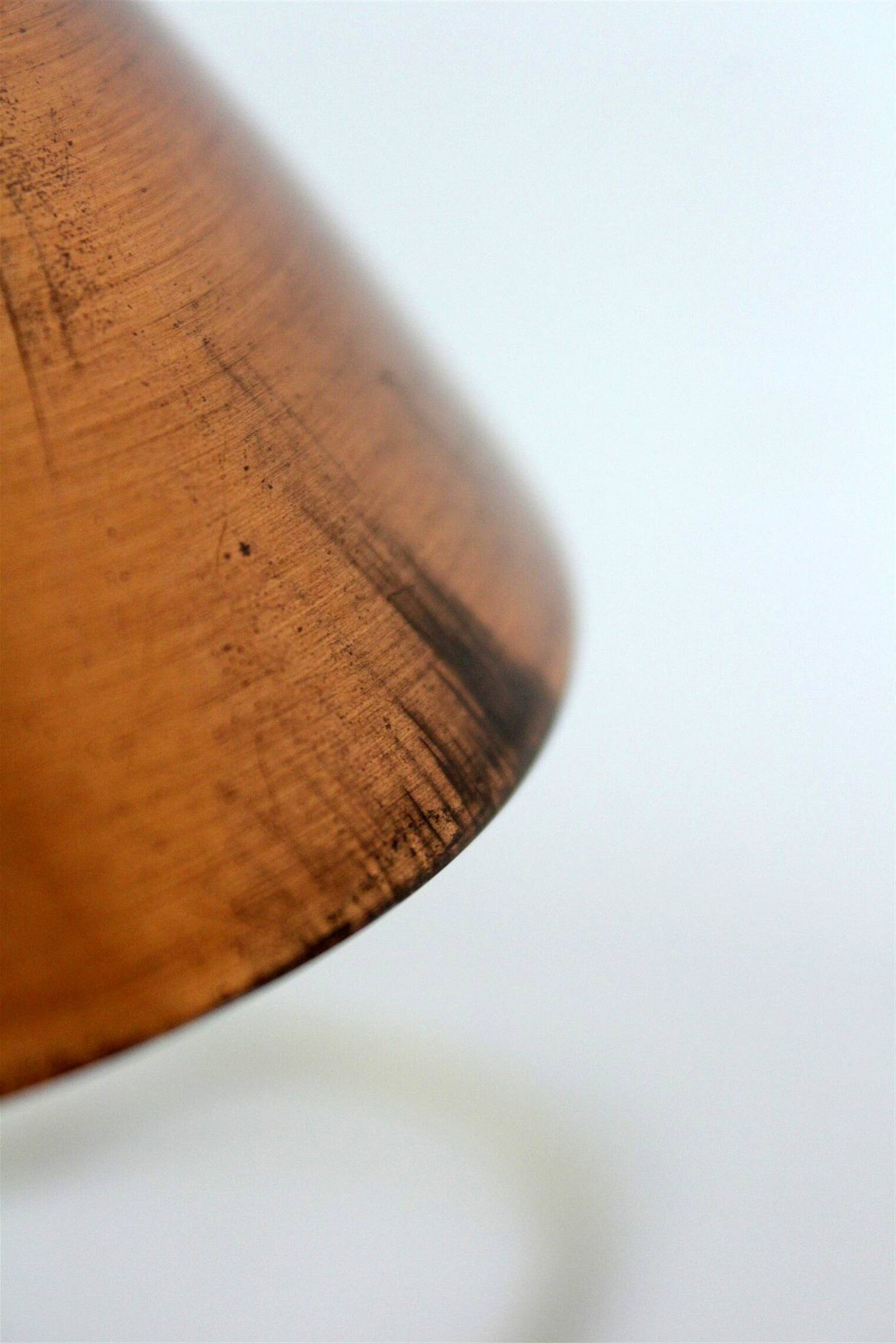 Lampe de table de ESC, années 1940