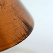 Lampe de table de ESC, années 1940