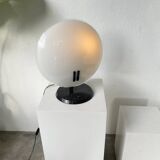 “La Perla” desk lamp by Bruno Gecchelin for Oluce 1980