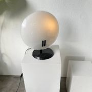 Lampe de bureau « Perla » par Bruno Gecchelin pour Oluce 1980
