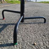 Coat rack on vintage stand circa 1970-80