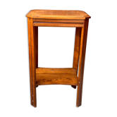 Wooden harness