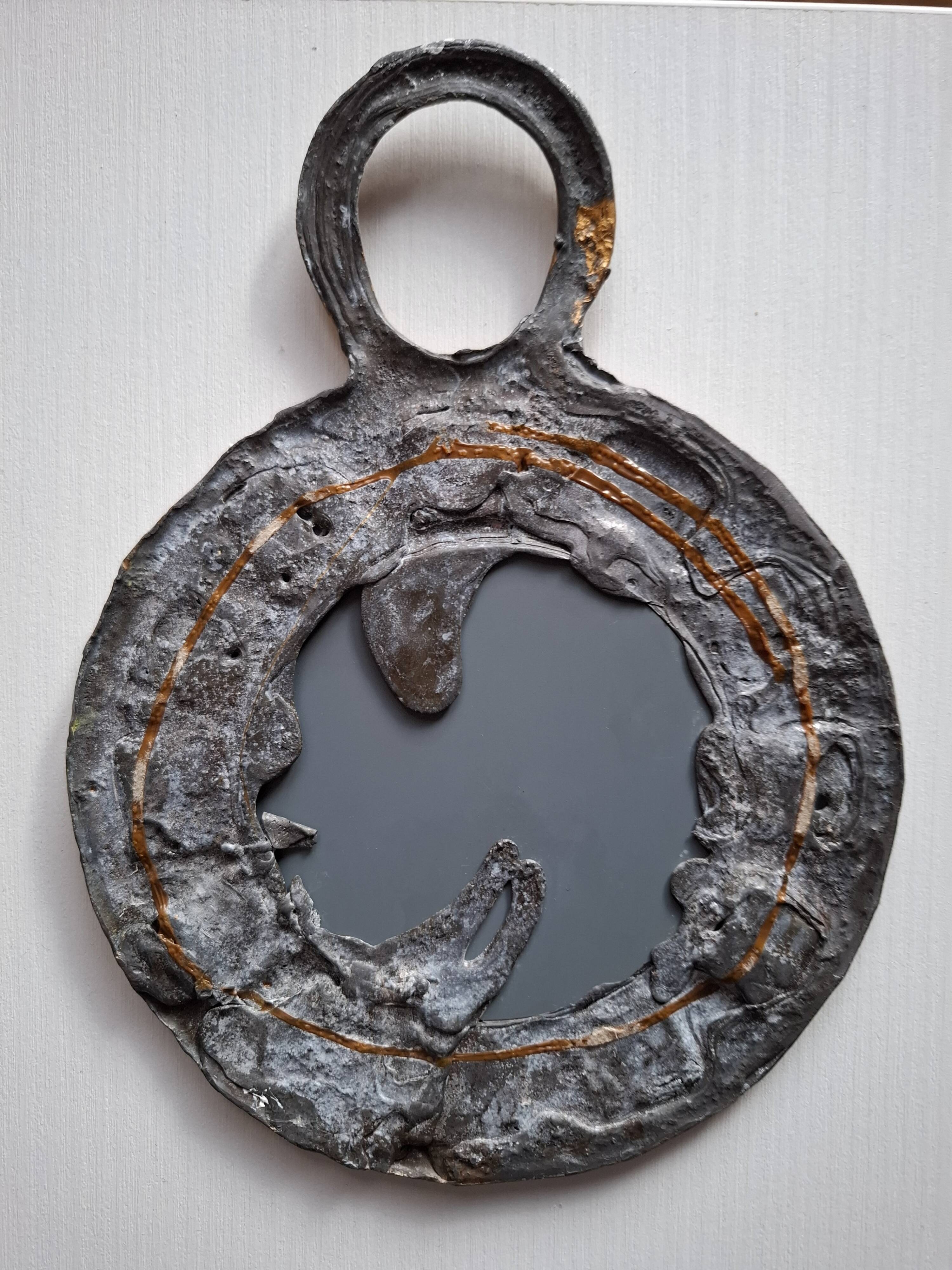 Mirror Irena Jaworska