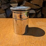 Kodak tank film metal box