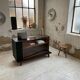 Glass countertop 50s/60s