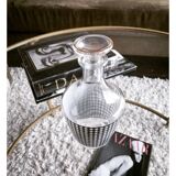 Crystal carafe 1950-60