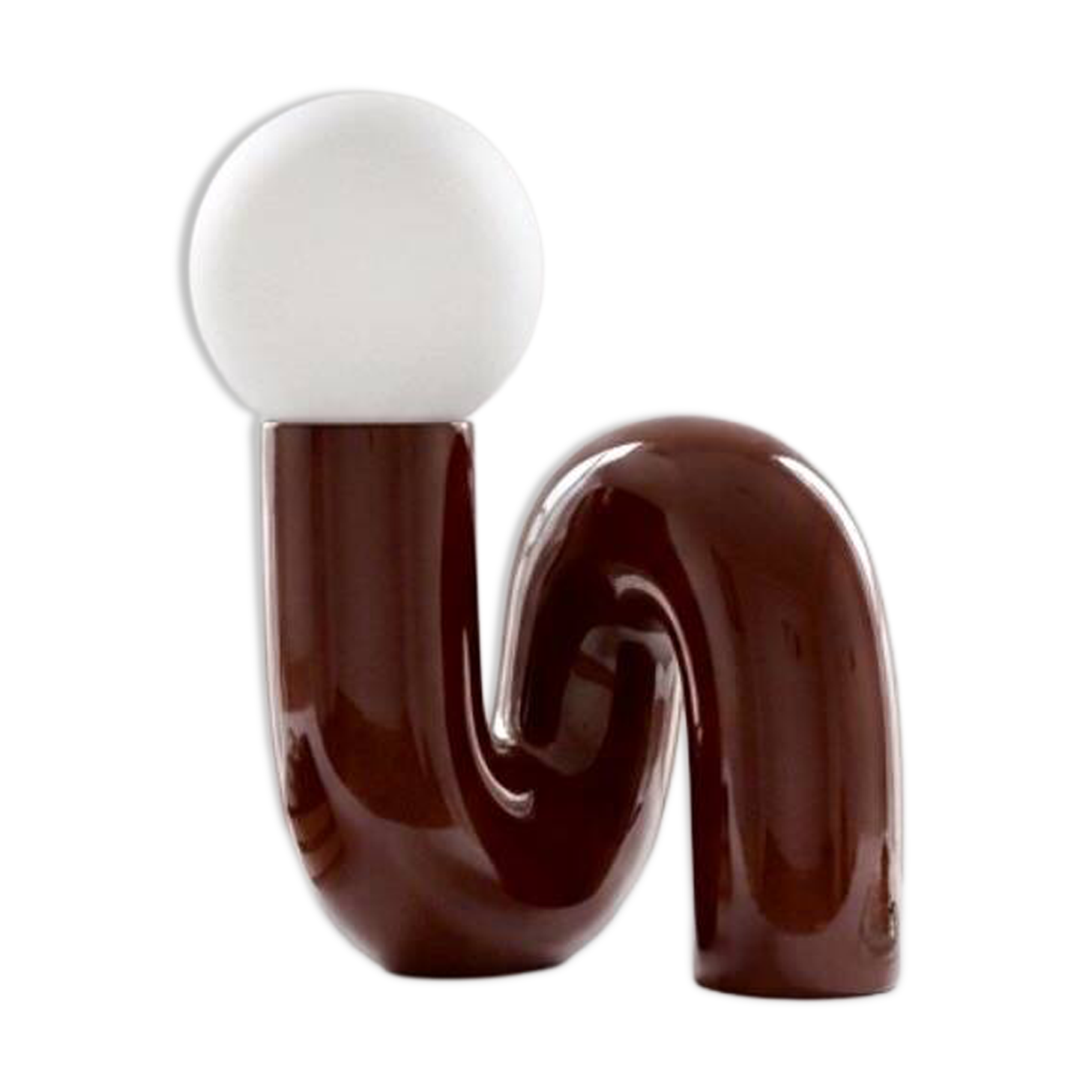 lampe style memphis