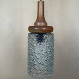 Veb Narva pendant light from the 60s