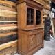 Antique sideboard