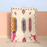 Luxury Handmade Rug 250cm x 150cm