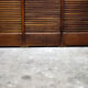 Curtain binder cabinet triple 50 years