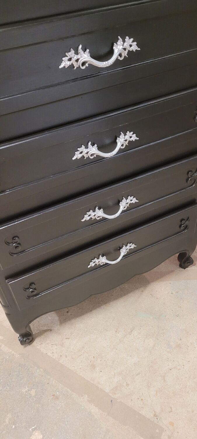 Ragpicker 7 drawers