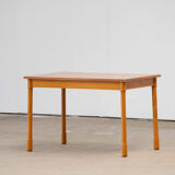 Vintage table 1960