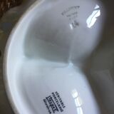 Beggar dish for aperitif brand Pillivuyt Toupet decorator