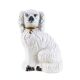 Porcelain dog figurine, English design, 1960s, manufactured by BESWICK ENGL
