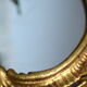 Miroir à main vintage