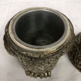 Bucket has ice cube 1970 design Mauro Manetti