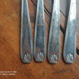 Vintage forks