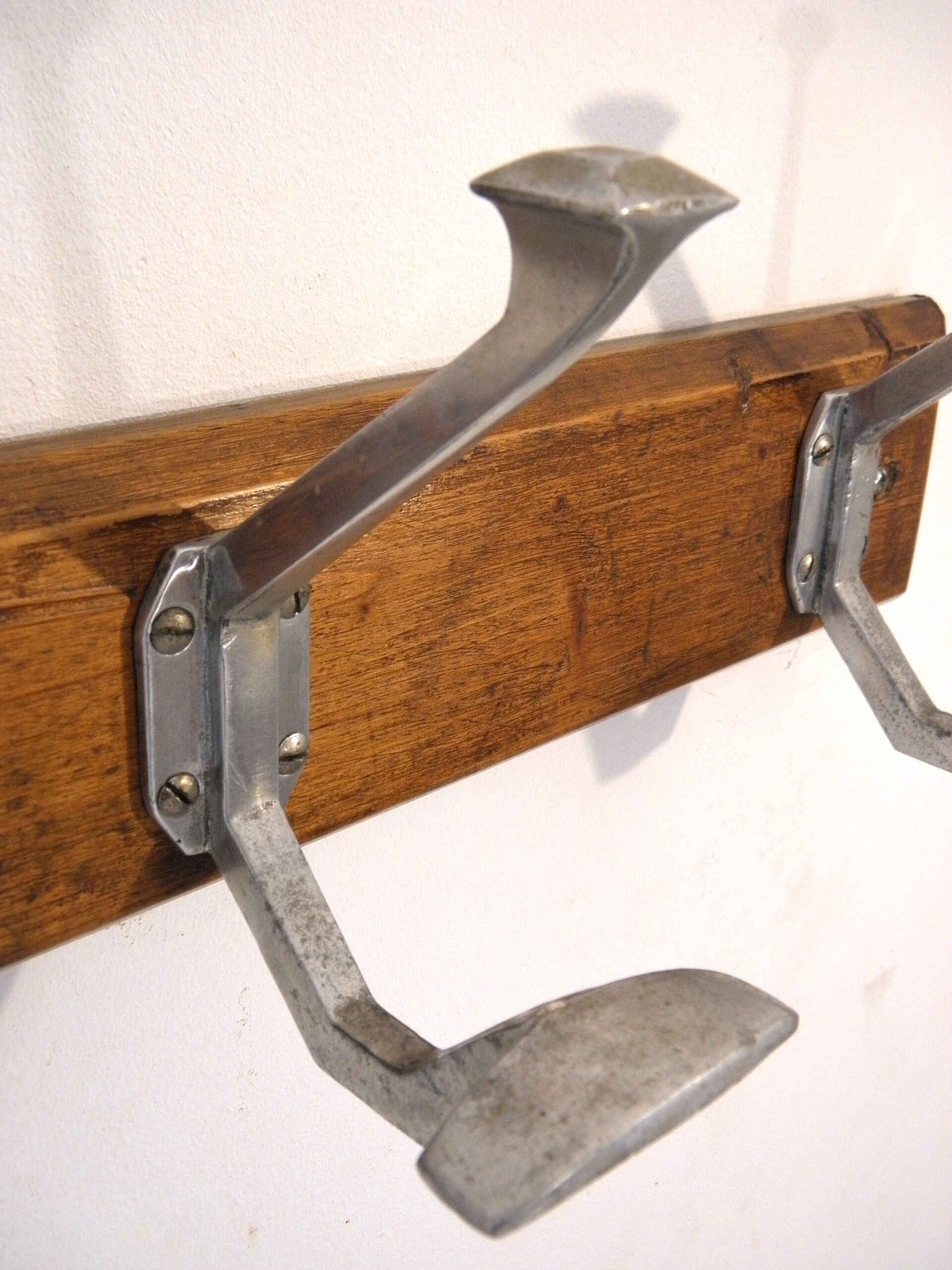 1930s coat rack