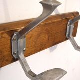 1930s coat rack